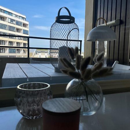 Strandhafer Wendtorf Zewnętrze zdjęcie
